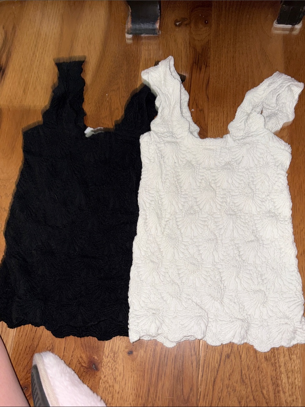 Altar’s State  Two tank tops size s/m (2tops)